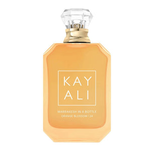 عطر مراكش إن أ بوتل أورانج بلوسوم 24 KAYALI Marrakesh in a Bottle Orange Blossom 24