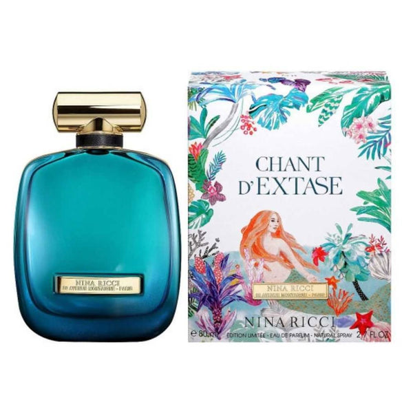 عطر شانت دي إكستاز من نينا ريتشي للنساء Nina Ricci Chant D'Extase For Women
