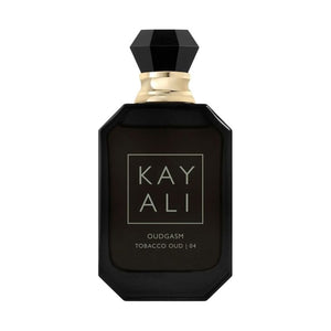 عطر اودجازم توباكو عود 04 KAYALI Oudgasm Tobacco Oud 04