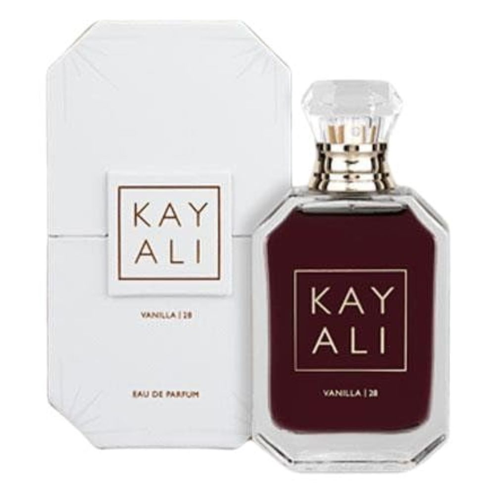 Kayali Vanilla 28 – Orisdi