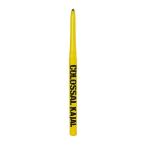 كحل كولوسال كاجال من ميبلين | Maybelline The Colossal Kajal Eyeliner
