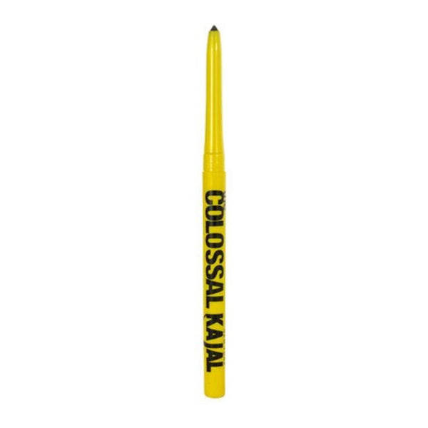كحل كولوسال كاجال من ميبلين | Maybelline The Colossal Kajal Eyeliner