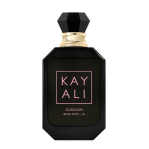 عطر اودجازم روز عود 16 KAYALI Oudgasm Rose Oud 16 Intense