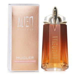 Thierry Mugler Alien GodDESS SUPRA FLORAL | Allen Goods Supra Floreral Terry Mugler for Women
