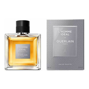 عطر جيرلان لاهوم ايديال للرجال Guerlain L'Homme Idéal