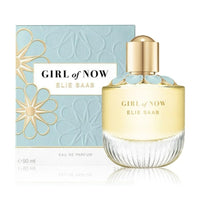 عطر جيرل اوف ناو للنساء من الي صعب ES GIRL OF NOW EDP