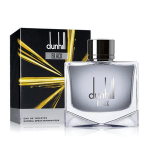 Dunhill Black Alfred Edt