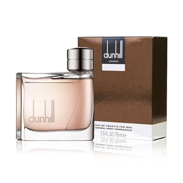 عطر دنهل مان دنهل DUNHILL Man Dunhill EDT