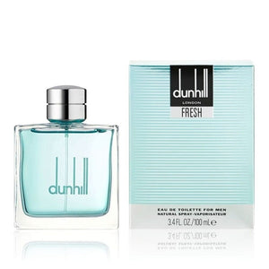 عطر دنهل فريش او دوتواليت للرجال Dunhill Fresh By Alfred Dunhill For Men Eau De Toilette