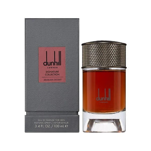 دنهل سيجنتشر كولكشن أرابيان ديزرت|Dunhill Signature Collection Arabian Desert For Men