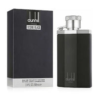 عطر دنهل ديزاير اسود للرجال DUNHILL DESIRE BLACK EDT 100ML