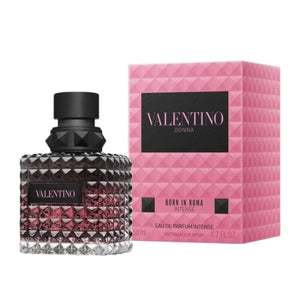 عطر دونا بورن ان روما انتينس فالينتينو VALENTINO Donna Born in Roma intense EDP