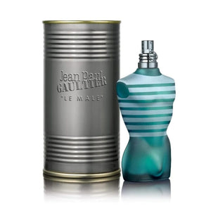 عطر جان بول غولتير لي ميل للرجال Jean Paul Gaultier Le Male for men EDT