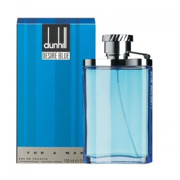 عطر دنهل ديزاير بلو للرجال DUNHILL DESIRE BLUE EDT 100ML