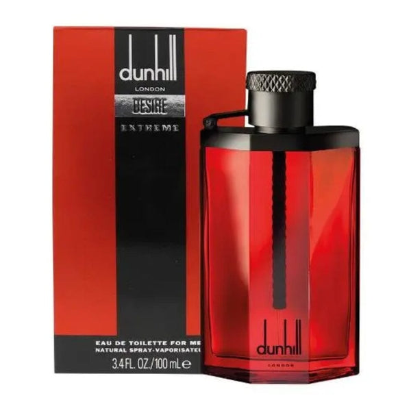 عطر دنهل دايزاير ريد اكستريم DUNHILL DESIRE EXTREME EDT