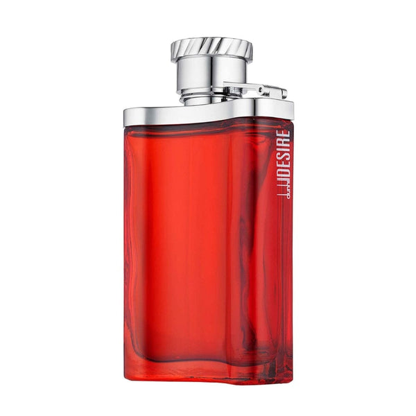 عطر دنهل ديزاير الاحمر او دو تواليت للرجال|DUNHILL DESIRE EDT