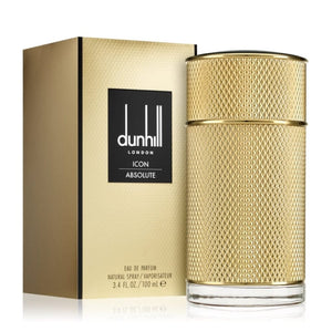 عطر آيكون أبسولوت دنهل DUNHIL Icon Absolute