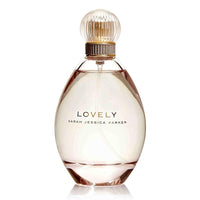 عطر لوفلي من ساره جيسيكا باركر للنساء  Lovely Sarah Jessica Parker