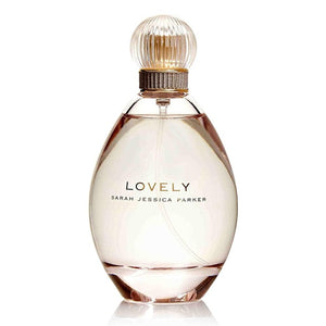 عطر لوفلي من ساره جيسيكا باركر للنساء  Lovely Sarah Jessica Parker