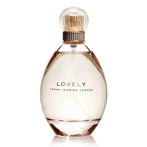عطر لوفلي من ساره جيسيكا باركر للنساء  Lovely Sarah Jessica Parker