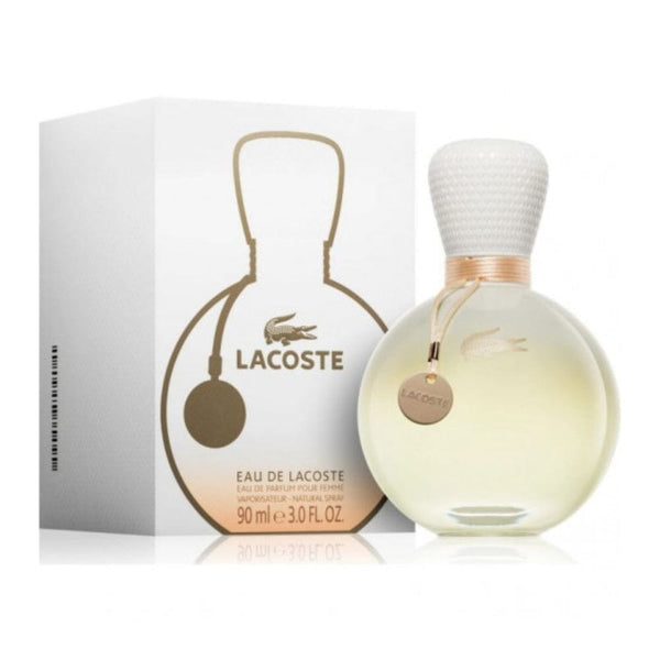 عطر او دي لاكوست  للنساء EAU DE LACOSTE FEMME EDP