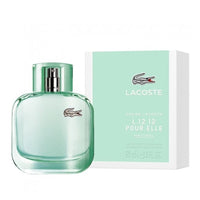 عطر أو دو لاكوست للنساء LACOSTE NATURAL PF EDT