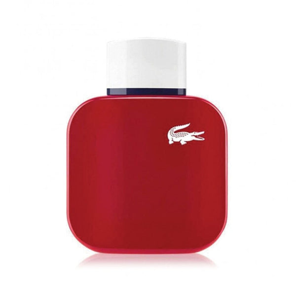 Perfume. 12.12 Port Ell Franch Panash or de Toulite Lacoste 12.12 Pour Elle French Panache Edt