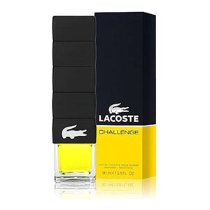تشالينج من لاكوست للرجال LACOSTE CHALLENGE EDT 90ML