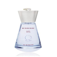 عطر اطفال بيبي أو دو تواليت بربري BURBERRY Baby Touch Eau de Toilette