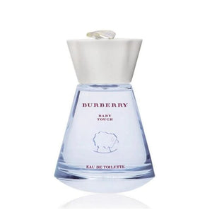 عطر اطفال بيبي أو دو تواليت بربري BURBERRY Baby Touch Eau de Toilette