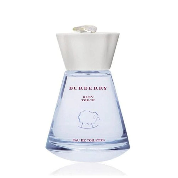 عطر اطفال بيبي أو دو تواليت بربري BURBERRY Baby Touch Eau de Toilette