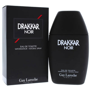 عطر دراكار نوار جاي لاروش للرجال Drakkar Noir Guy Laroche