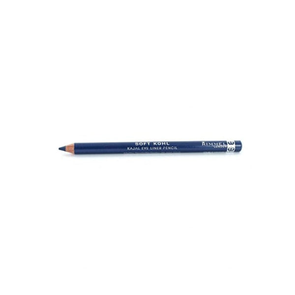 محدد عيون كحل ناعم Soft Kohl Eyeliner, Denim Blue Orisdi