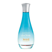 عطر كول ووتر ويف دافيدوف النسائي|Davidoff Cool Water Wave for Women