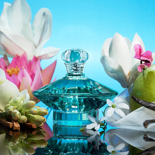 عطر بريتني سبيرز كيوريوس أو دي بارفان للنساء CURIOUS By Britney Spears For Women