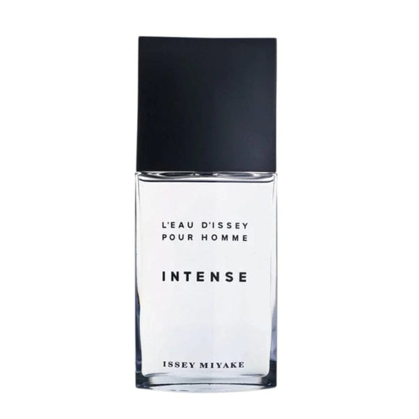 عطر انتنس ايسي مياكي للرجال Issey Miyake L'Eau D'Issey Pour Homme Intense