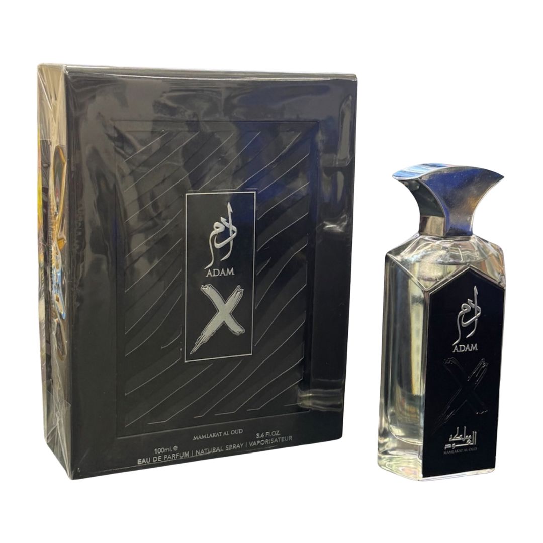 Ambassador Perfume for Men French – Orisdi