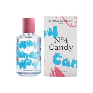 عطر توماس كوسمالا نمبر 4 كاندي للجنسين Thomas Kosmala No 4 Candy EDP