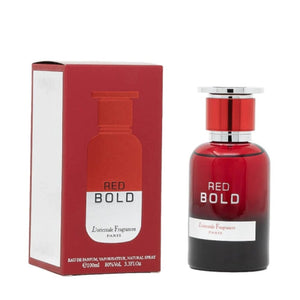 ريد بولد للرجال Red Bold Lorientale Fragrances De parfum