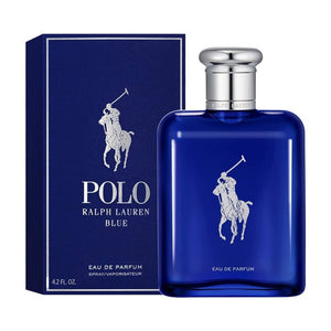 عطر بلو رالف لورين بولو للرجال POLO Blue Ralph Lauren For Man