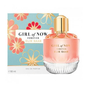 عطر كيل اوف ناو فور ايفر للنساء من ايلي صعب Elie Saab Kill of Now Forever EDP