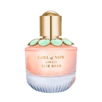 Geral NOO Lovley Women Perfume from Elie Saab Girl of Now Lovely Eau De Parfum for Women
