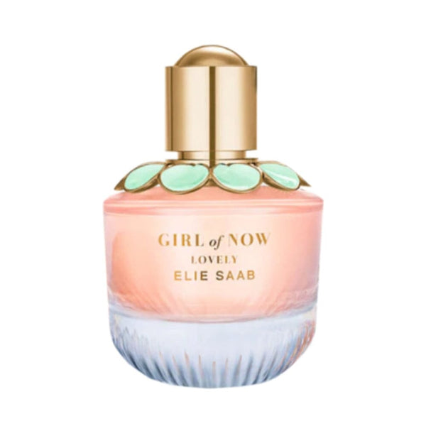 Geral NOO Lovley Women Perfume from Elie Saab Girl of Now Lovely Eau De Parfum for Women