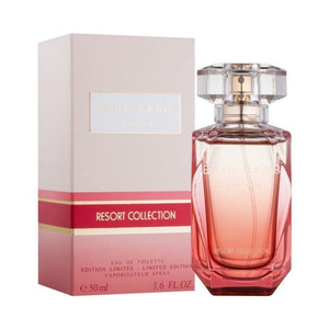 عطر لي برفيوم ريزورت كوليكشن للنساء من ايلي صعب Elie Saab Le Parfum Elie Saab EDT Spray للنساء