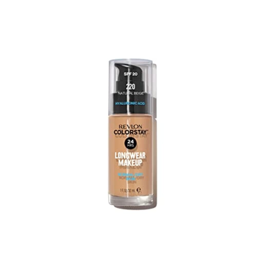 Revlon Colorstay Make Up Normal Dry Skin 220 Natutral Beige 30ml