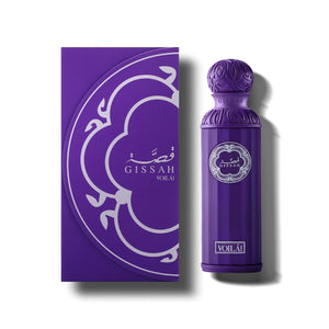 عطر قصة فوالا للنساء Gissah Voila Edp