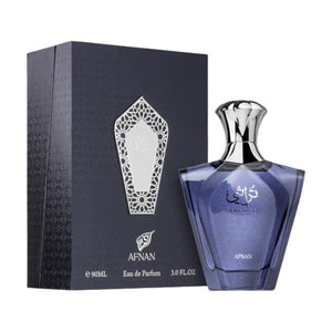 عطر افنان تراثي للرجال Afnan Turathi Blue