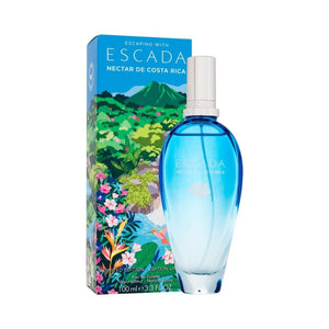 عطر اسكادا نكتار دي كوستاريكا ليمتد اديشن للنساء Escada Nectar de Costa Rica Limited Edition