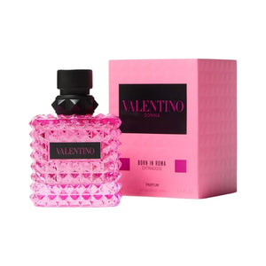 عطر فالنتينو دونا بورن ان روما اكسترا دوز للنساء Valentino Donna Born In Roma Extradose