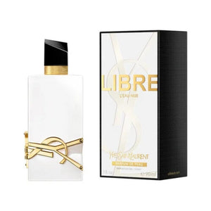 عطر ليبر لو نو ايف سان لوران للنساء Yves Saint Laurent Libre L'eau Nue Parfum De Peau